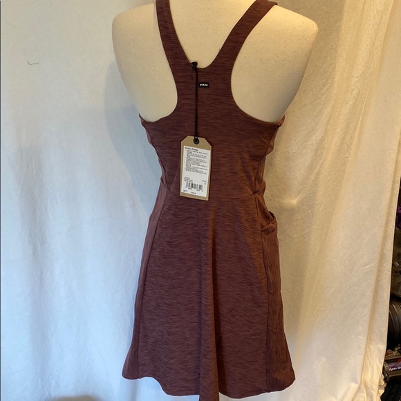 Prana Kimble dress - Picture 2 of 6